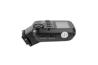 Радиосинхронизатор Falcon Eyes SprintTrigger II 32N 2.4G для Nikon