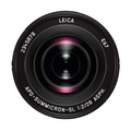 Объектив Leica Summicron-SL 28mm f/2 ASPH APO