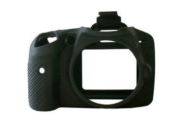 Зеркальный фотоаппарат Nikon D3200 Kit 18-55 AF-S DX G VR + чехол Discovered