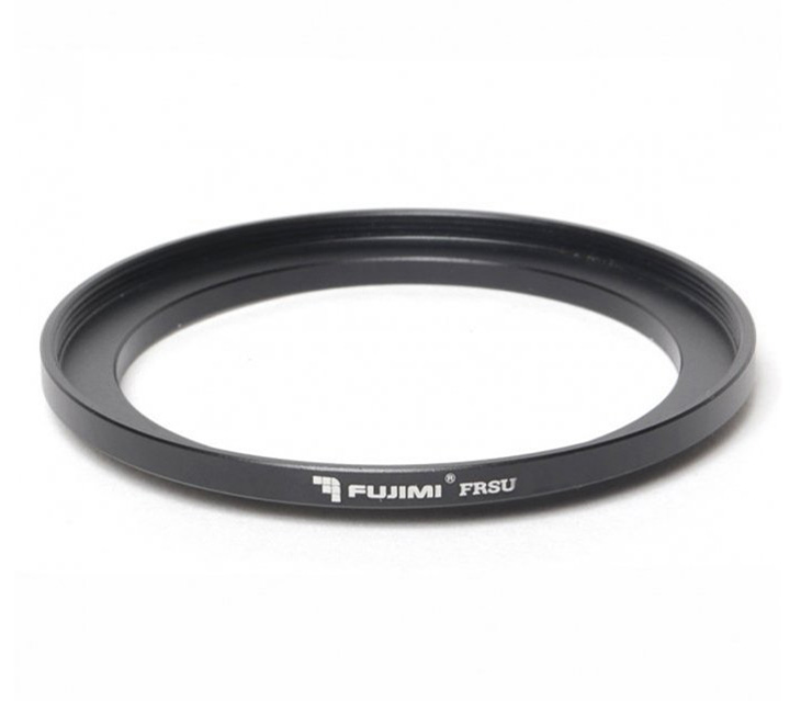 Переходное кольцо Fujimi FRSU-5258 Step-Up 52-58 мм от Яркий Фотомаркет