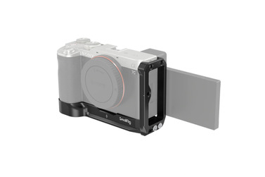 Площадка SmallRig 3089 L-Bracket для Sony A7C