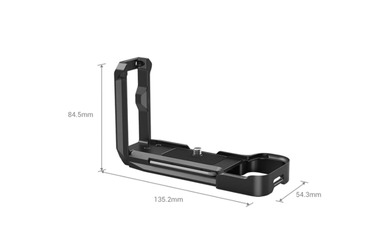 Площадка SmallRig 3089 L-Bracket для Sony A7C
