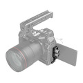 Комплект SmallRig 3139 клетка и фиксатор кабеля   для Canon R5/R6, 