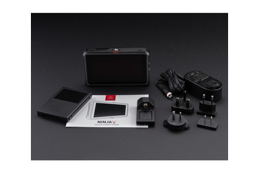 Комплект Atomos Ninja V SSD bundle (SSD Western Digital 1TB, ATOM4K60)