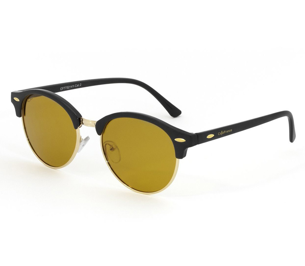 Солнцезащитные очки Cafa France CF775214Y