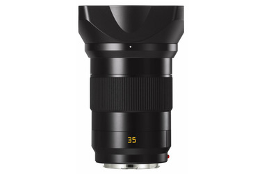 Объектив Leica Summicron-SL 35mm f/2 APO ASPH