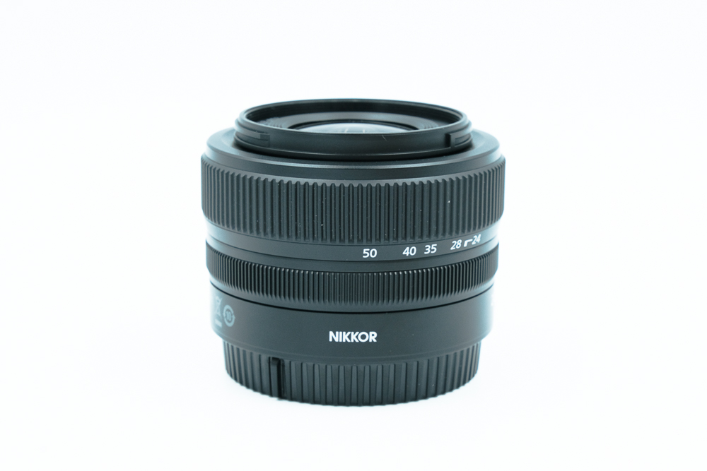 Объектив Nikon Z 24-50 мм f/4-6,3 (состояние 5)