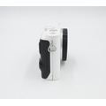Беззеркальная фотокамера Nikon 1 J3 White Body | s/n 52003563 (состояние 5-)