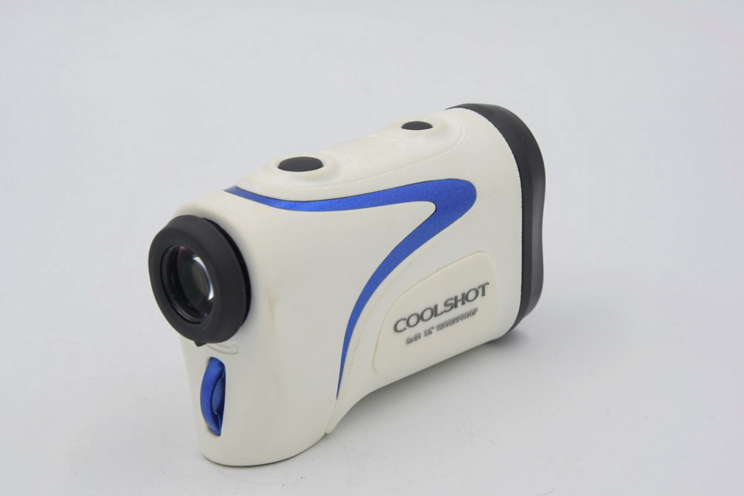 Лазерный дальномер Nikon LRF COOLSHOT | s/n 12851  (состояние 5-) от Яркий Фотомаркет