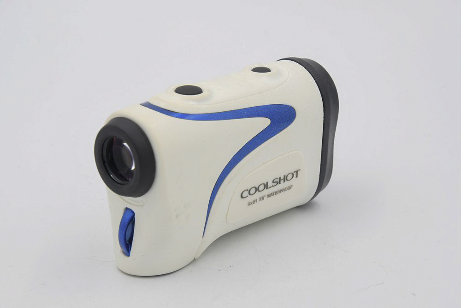 Лазерный дальномер Nikon LRF COOLSHOT | s/n 12827  (состояние 5-) от Яркий Фотомаркет