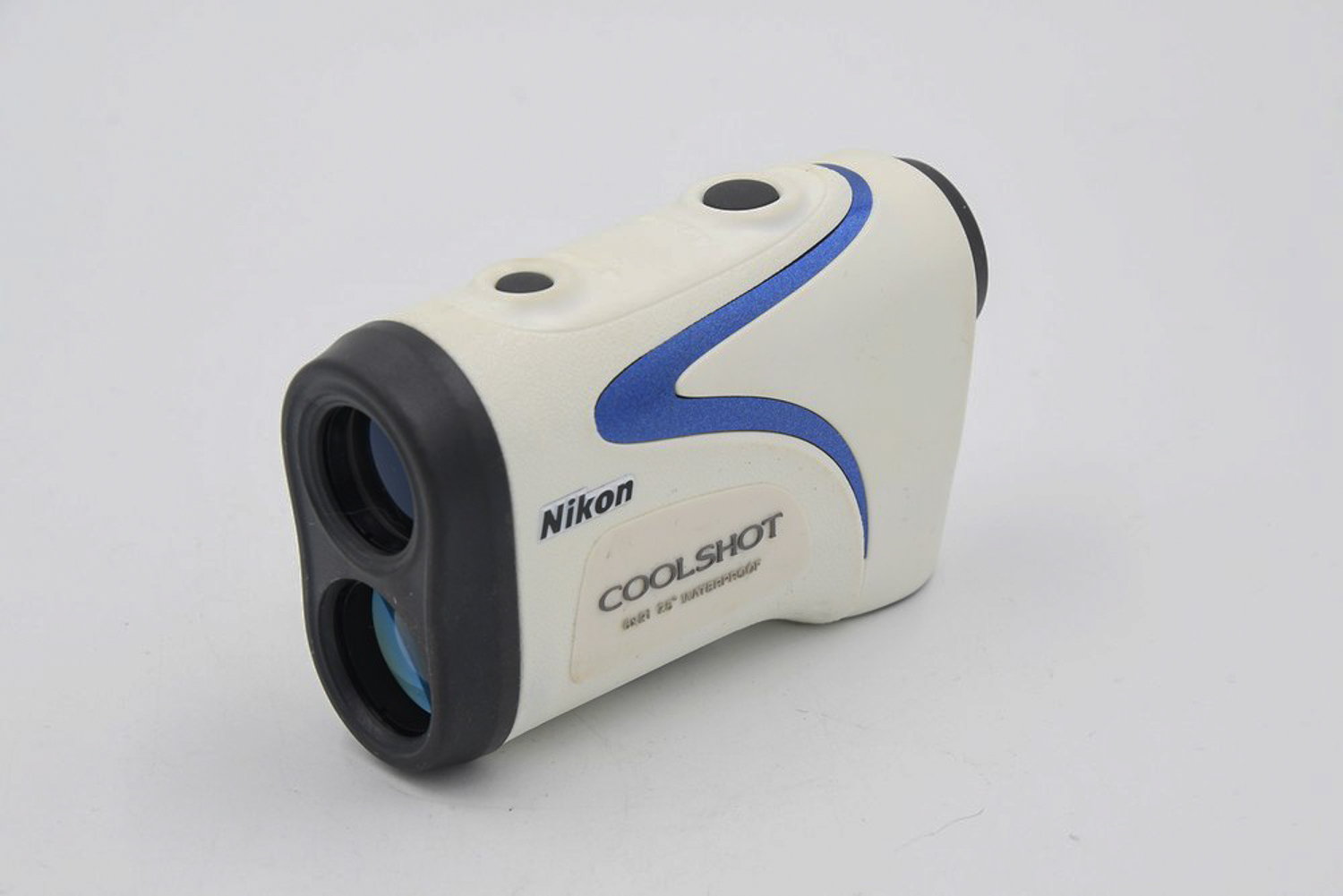 Лазерный дальномер Nikon LRF COOLSHOT | s/n 12830  (состояние 5-) от Яркий Фотомаркет