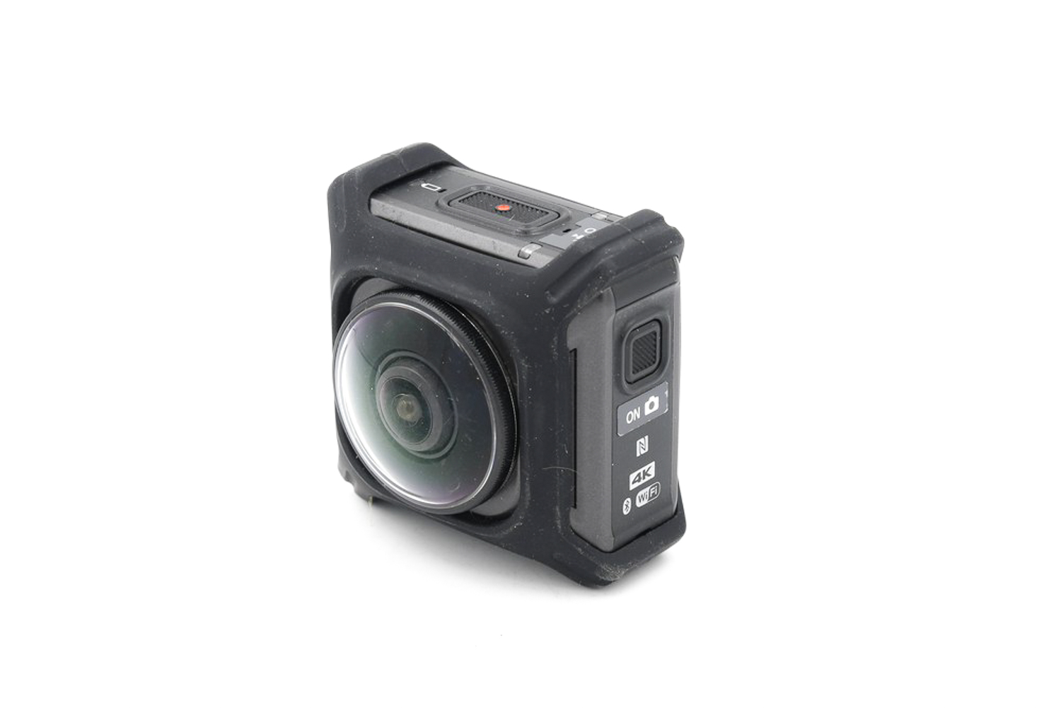 Экшн Камера Nikon KeyMission 360  | s/n 40001893 (состояние 4) от Яркий Фотомаркет