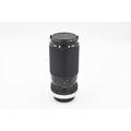Объектив Mitake MC 75-150/3.9 for Canon FD (б.у. состояние 5)