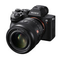 Объектив Sony FE 50mm f/1.2 GM