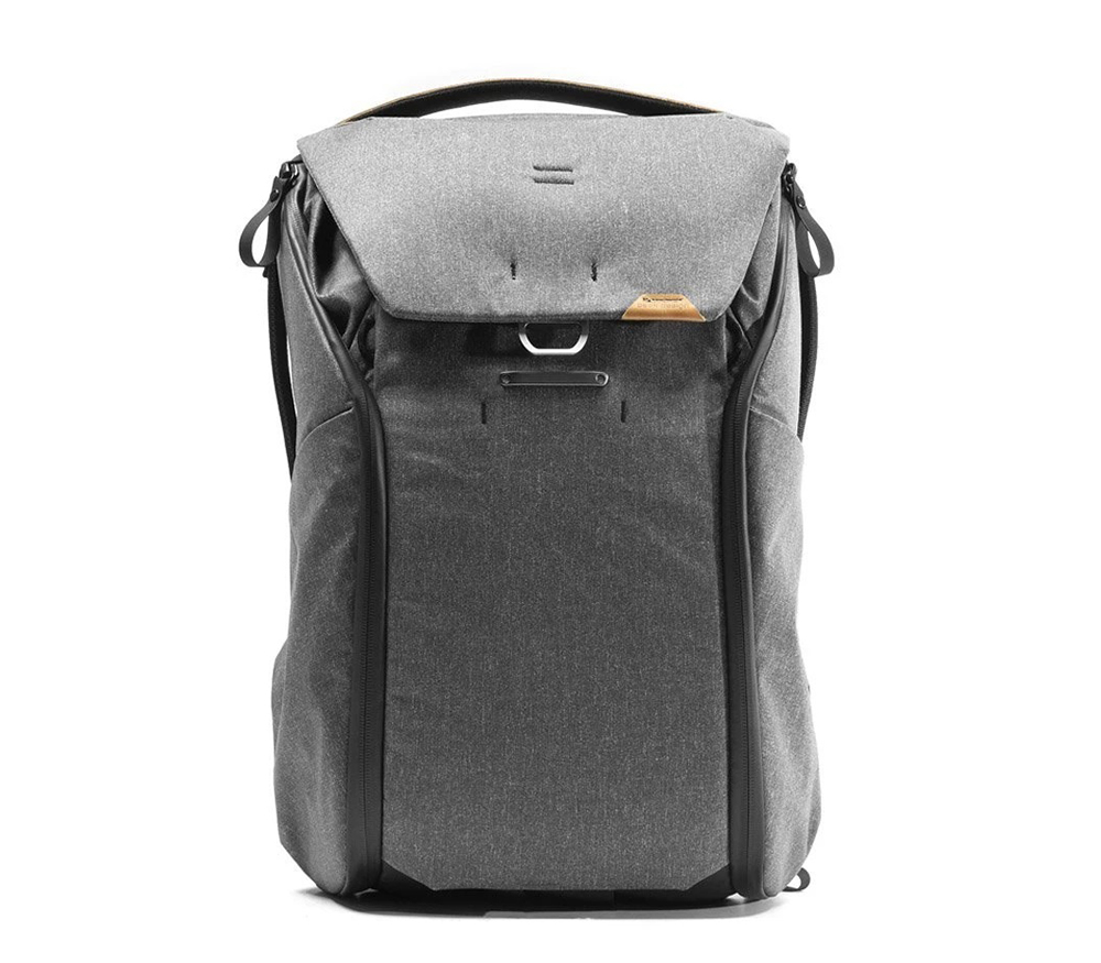 Рюкзак Peak Design The Everyday Backpack 30L V2.0, уголь