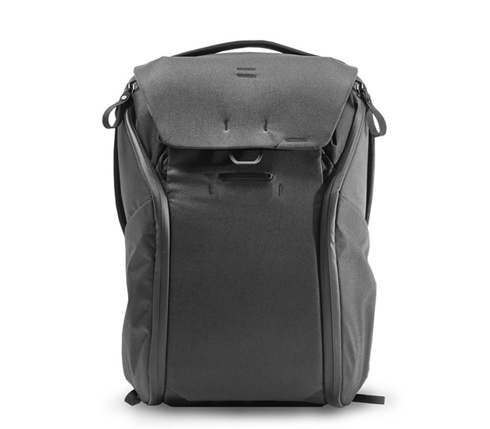 Рюкзак Peak Design The Everyday Backpack 20L V2.0, черный