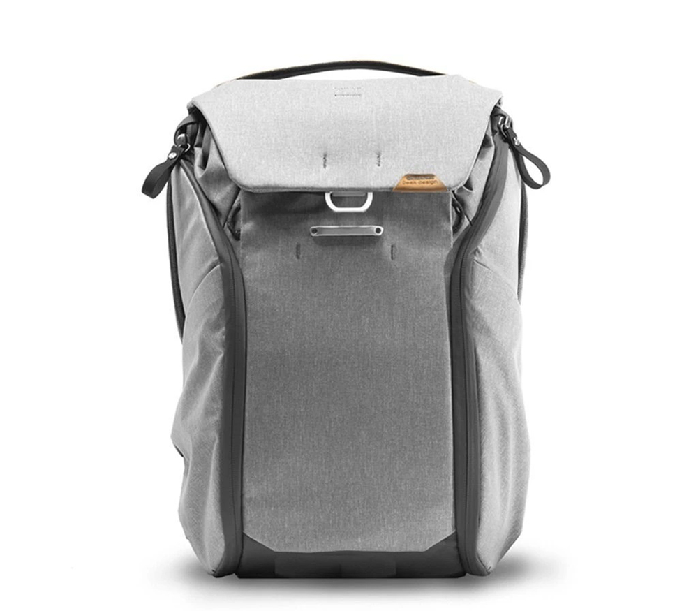 Рюкзак Peak Design The Everyday Backpack 20L V2.0, серый