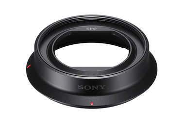 Объектив Sony FE 50mm f/2.5 G
