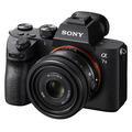 Объектив Sony FE 50mm f/2.5 G