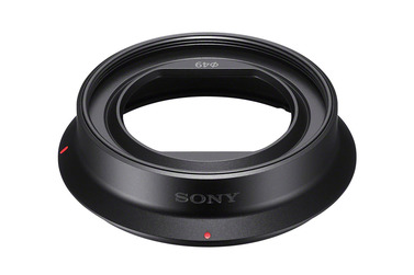 Объектив Sony FE 40mm f/2.5 G