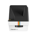 Фотоаппарат моментальной печати Polaroid Now, черный с белым