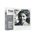 Картридж Polaroid B&W Film для SX-70