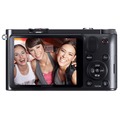 Компактный фотоаппарат Samsung NX1100 black kit 20-50 (21.6mp[23x16]/RAW/SDXC)