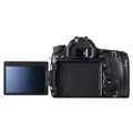 Зеркальный фотоаппарат Canon EOS 70D + 18-135 IS STM Kit