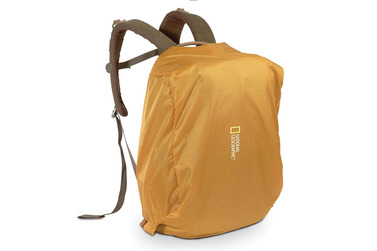 Чехол-дождевик National Geographic NG A2560RC RC f/Medium & Slim  для плечевой сумки коллекции Africa