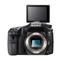 Зеркальный фотоаппарат Sony Alpha A77 II kit 16-50mm