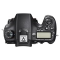 Зеркальный фотоаппарат Sony Alpha A77 II kit 18-135mm