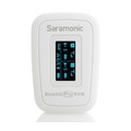 Беспроводная система Saramonic Blink500 Pro B2W, TX+TX+RX, 2.4 ГГц, 3.5 мм 