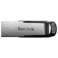 Накопитель SanDisk USB3 Flash 128GB Ultra Flair (CZ73)