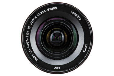 Объектив Leica Super-Vario-Elmar-SL 16-35mm f/3.5-4.5 ASPH