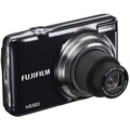 Fujifilm FinePix JV300 Black(уценка)