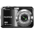 Fujifilm FinePix AX500 Black(уценка)