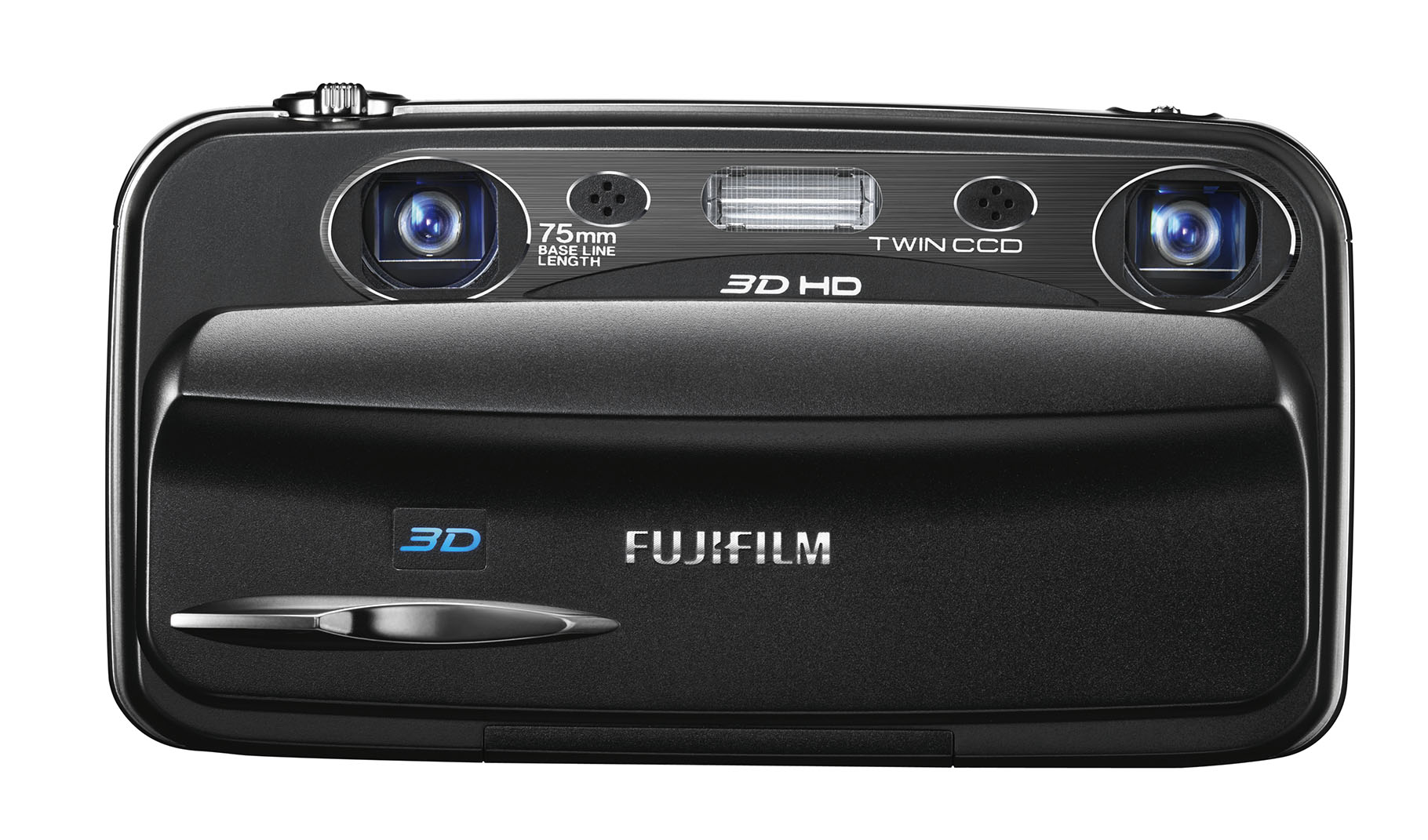Fujifilm Real 3D W3(уценка)