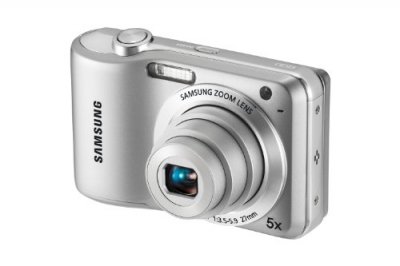 Samsung Digimax ES-30 silver(уценка)