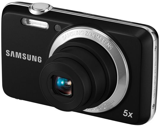 Samsung Digimax ES-80 black(уценка)