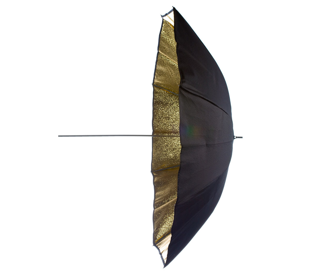Зонт Elinchrom отражающий 105 см золото