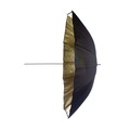 Зонт Elinchrom отражающий 105 см золото