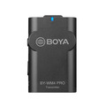 Беспроводная система Boya BY-WM4 Pro-К4, цифровая 2.4 ГГц, 2 канала, Lightning