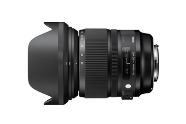 Объектив Sigma 24-105mm f/4 DG OS HSM Art Nikon