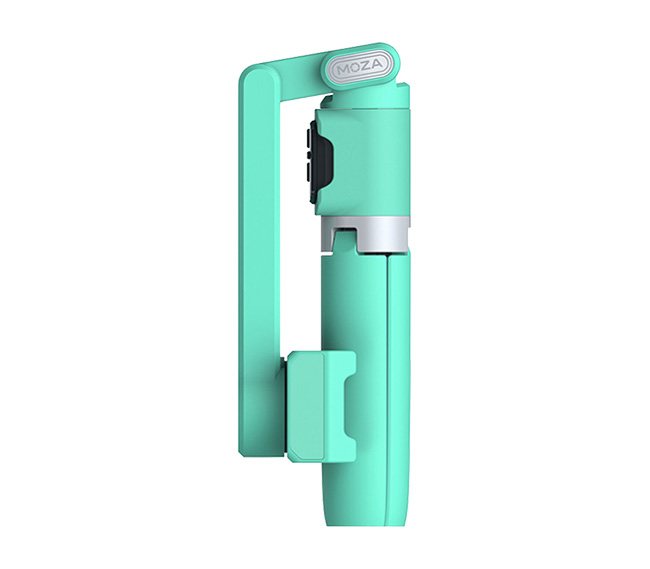 Стабилизатор Moza Nano SE электронный, для смартфона, зеленый от Яркий Фотомаркет