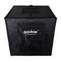 Фотобокс Godox LST60, светодиодная подсветка, 60 см