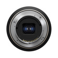 Объектив Tamron 11-20mm f/2.8 Di III-A RXD (Sony E)