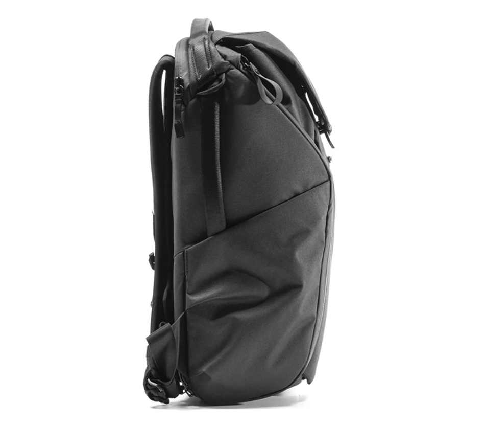 The Everyday Backpack 30L V2.0, черный
