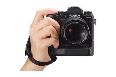 Ремень на запястье Fujifilm GB-001 Grip Belt