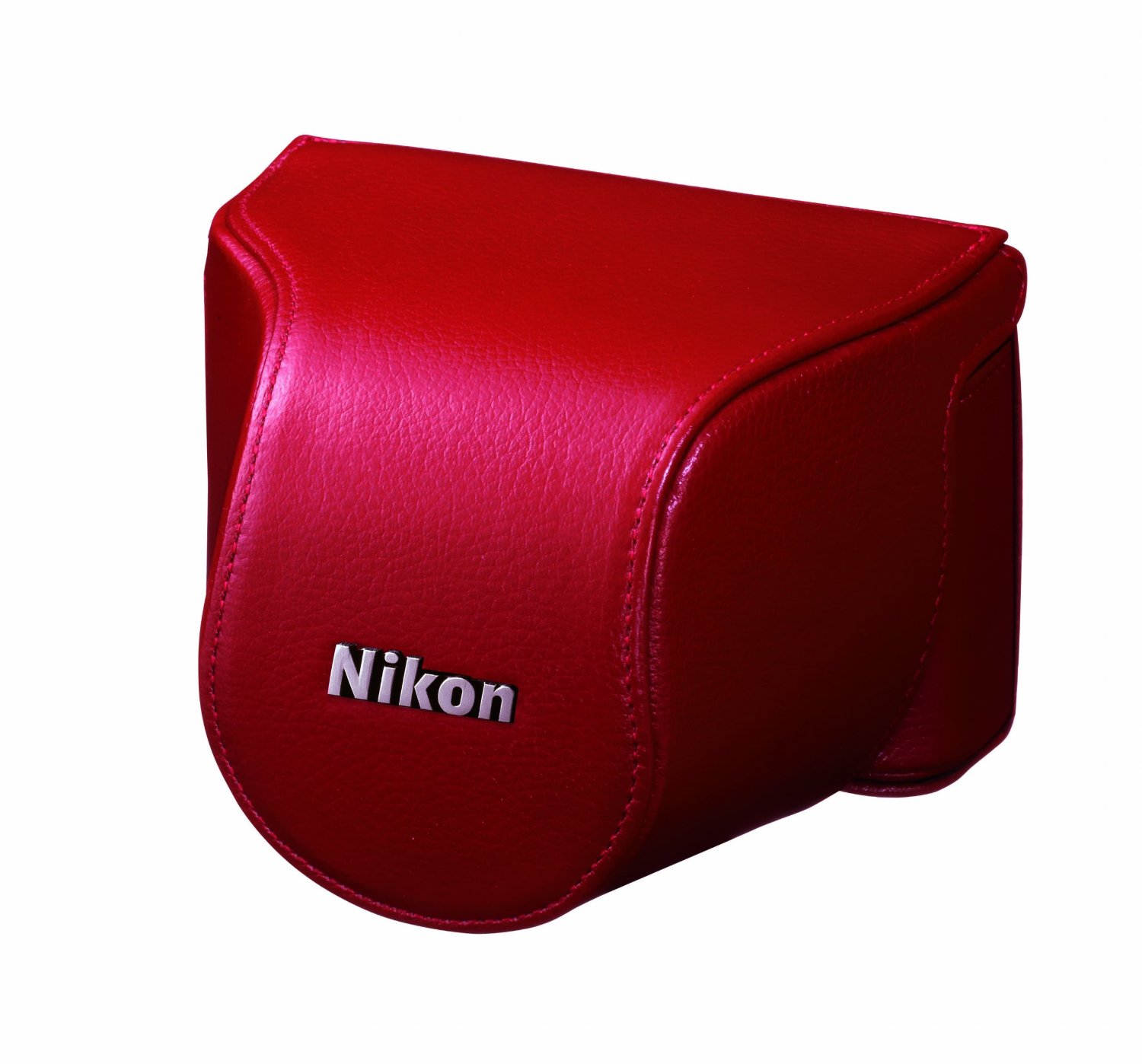 Nikon Чехол  CB-N2000SE для 1 J2/J1 +10-30, красный