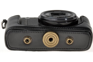 Чехол Cameracase для Nikon Coolpix A